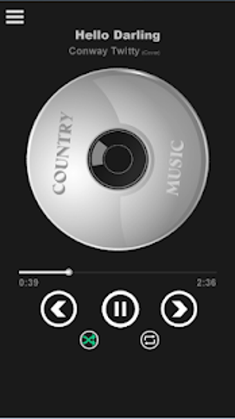 Imagen 1 para Country Music Offline