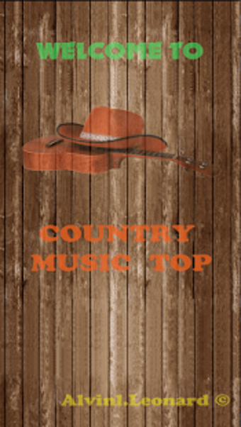 Imagen 0 para Country Music Offline