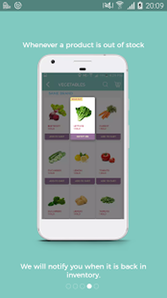 Image 3 for The Grocery Shop