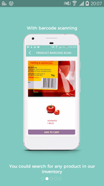 Image 1 for The Grocery Shop