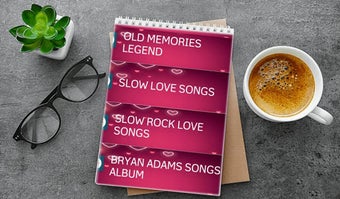 Image 0 for Mp3 Slow Rock Ballads