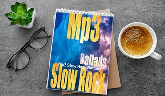 Image 1 for Mp3 Slow Rock Ballads
