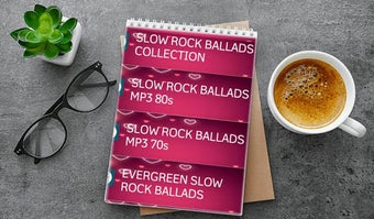 Image 2 for Mp3 Slow Rock Ballads