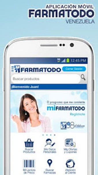 Image 3 for Farmatodo Venezuela