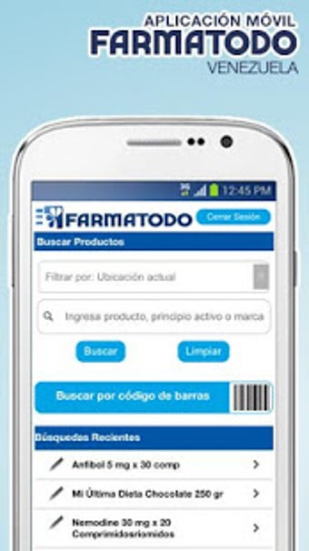 Image 1 for Farmatodo Venezuela