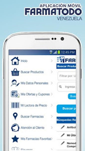 Image 0 for Farmatodo Venezuela
