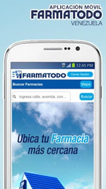 Image 2 for Farmatodo Venezuela