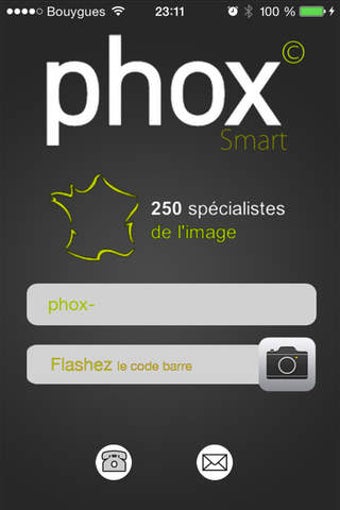 Image 0 for Phox Smart