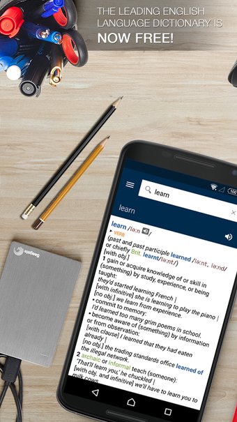 Imagen 2 para Oxford Dictionary of Engl…