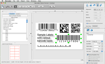 Image 0 for iBarcoder