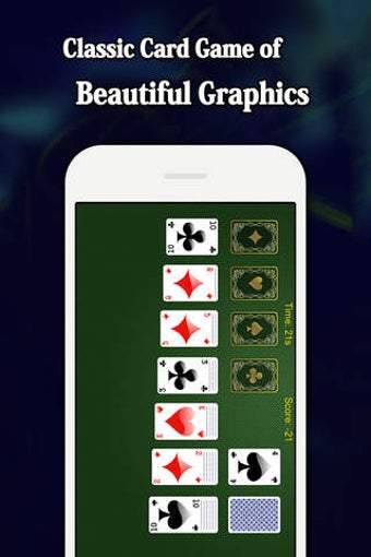 Image 0 for Solitaire GOLD - Free Cla…
