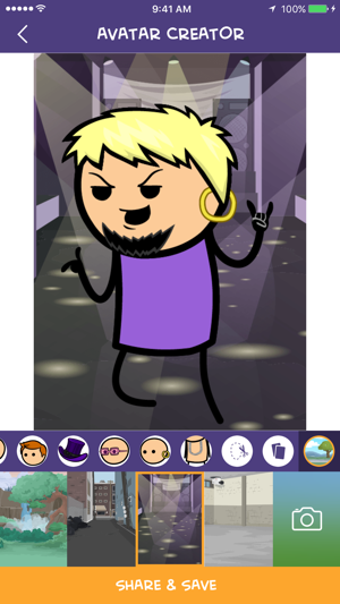 Imagen 0 para Cyanide and Happiness Emo…