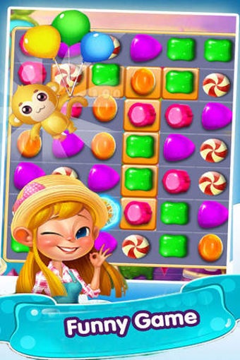 Imagen 0 para Magic Candy Mania