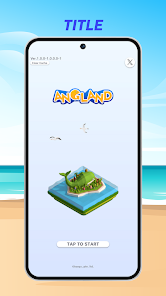 Image 0 for Angland