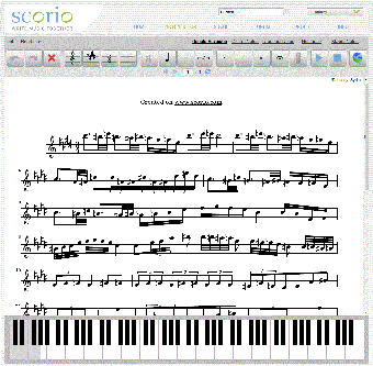 Imagen 0 para scorio