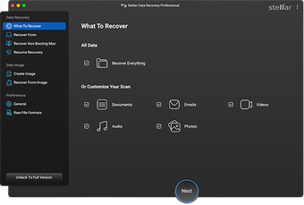 Imagen 0 para Stellar Data Recovery Pro…