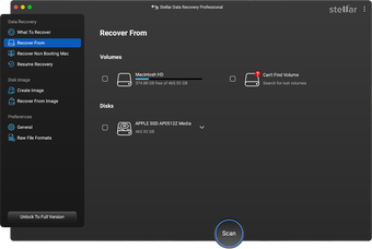 Imagen 2 para Stellar Data Recovery Pro…