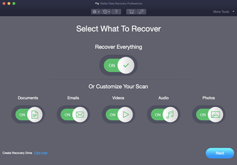Image 0 for Stellar Data Recovery Pro…