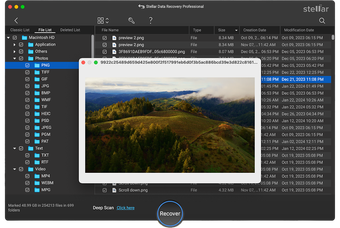 Imagen 4 para Stellar Data Recovery Pro…