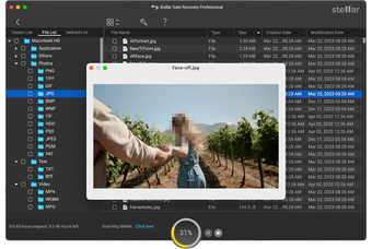 Imagen 5 para Stellar Data Recovery Pro…
