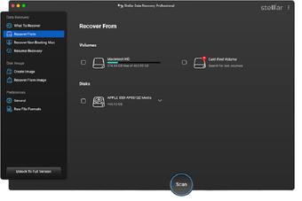 Image 1 for Stellar Data Recovery Pro…