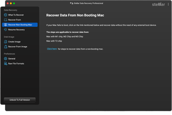 Imagen 1 para Stellar Data Recovery Pro…