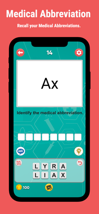Image 0 for Medical Findings