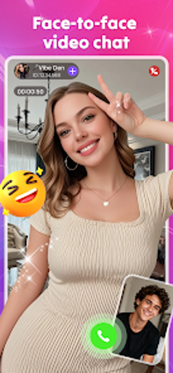 Image 0 for SoulTap - Live Chat  Vide…