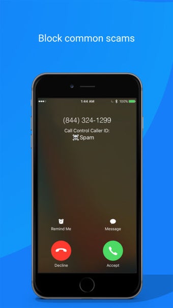 Image 1 for Call Control - Call Block…
