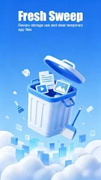 Imagen 0 para Fresh Sweep