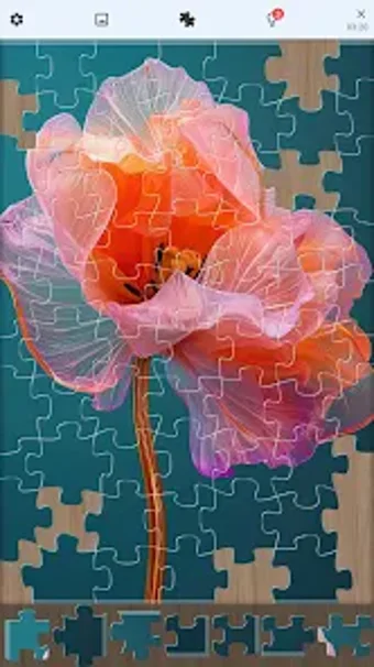 Imagen 0 para Jigsaw Puzzles HD: Daily …