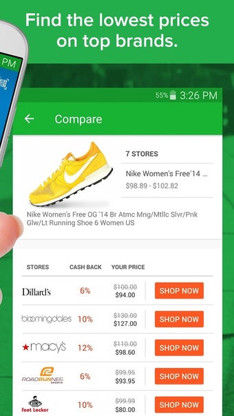 Image 2 for Ebates: Shop & Save with …