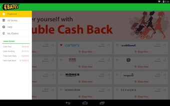 Image 7 for Ebates: Shop & Save with …