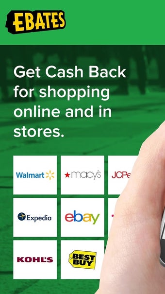 Image 3 for Ebates: Shop & Save with …