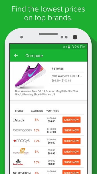 Image 6 for Ebates: Shop & Save with …