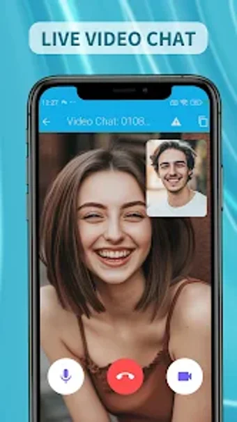 Image 0 for SweetJoy - Live Chat