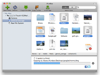 Image 0 for iFunBox