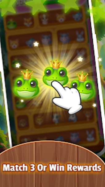 Image 0 for Zoo Sort: Animal MatchWin