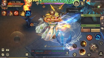 Imagen 0 para Mu: Dark Epoch