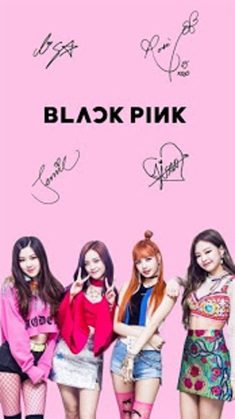 Image 3 for Blackpink Wallpaper 2020 …