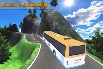 Image 0 for 3D Drive Mountain Climbin…