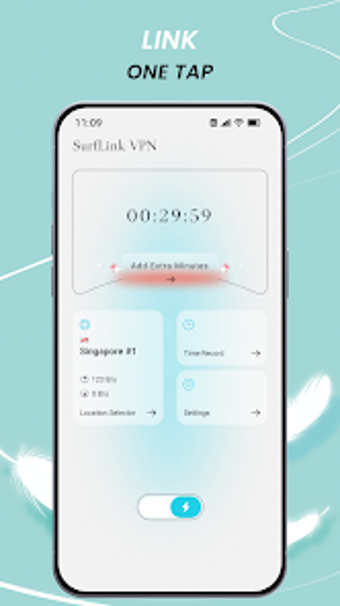 Image 0 for SurfLink VPN  Secure Acce…