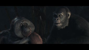 Image 1 for Planet of the Apes: Last …