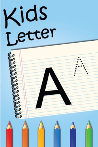 Image 0 for Kids Letter HD Lite