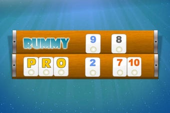 Image 0 for Rummy PRO - Remi Pe Tabla