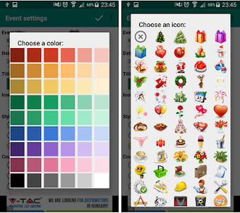 Image 3 for Event Countdown Widget