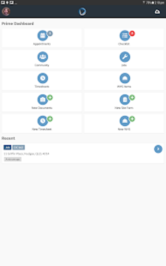 Imagen 0 para Prime Ecosystem