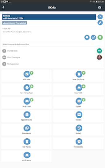 Imagen 1 para Prime Ecosystem