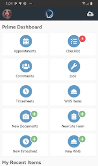 Imagen 1 para Prime Ecosystem