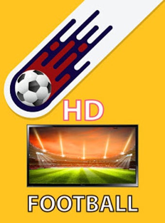 Image 1 for IN Live Football TV HD
